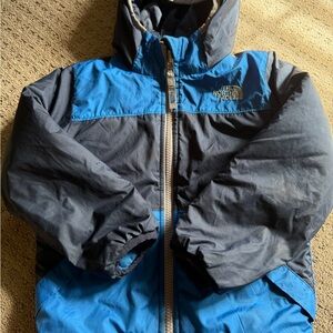 The North Face Kids Reversible Jacket
